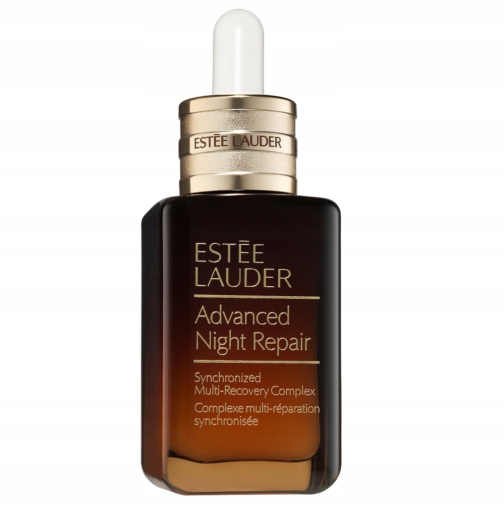 Estée Lauder Advanced Night Repair Synchronized Multi-Recovery Complex Repair Serum pre všetky typy pleti 75 ml